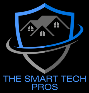 The Smart Tech Pros logo