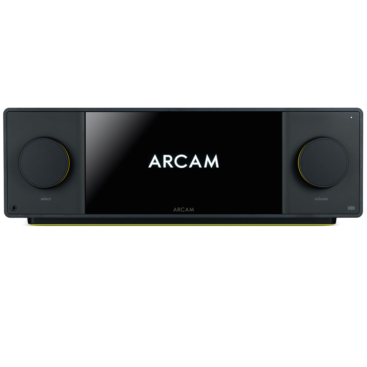 Used Arcam SA45 streaming integrated amplifier — The Smart Tech Pros