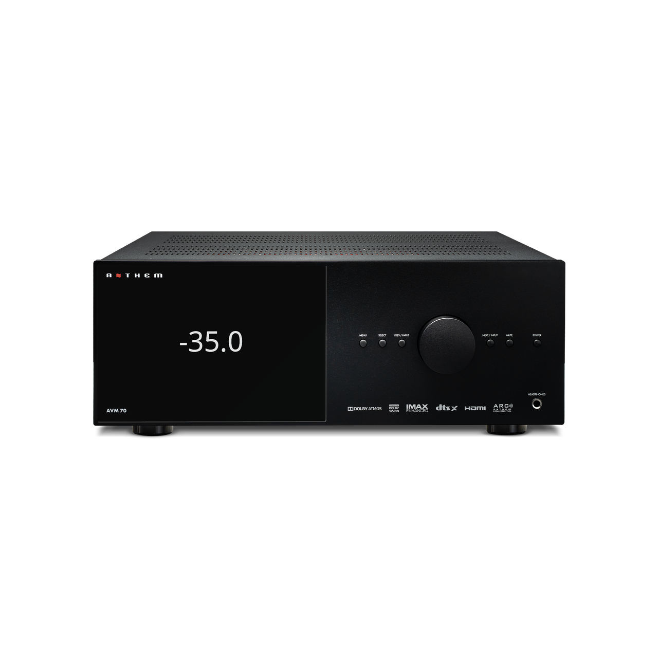Anthem AVM 70 8K