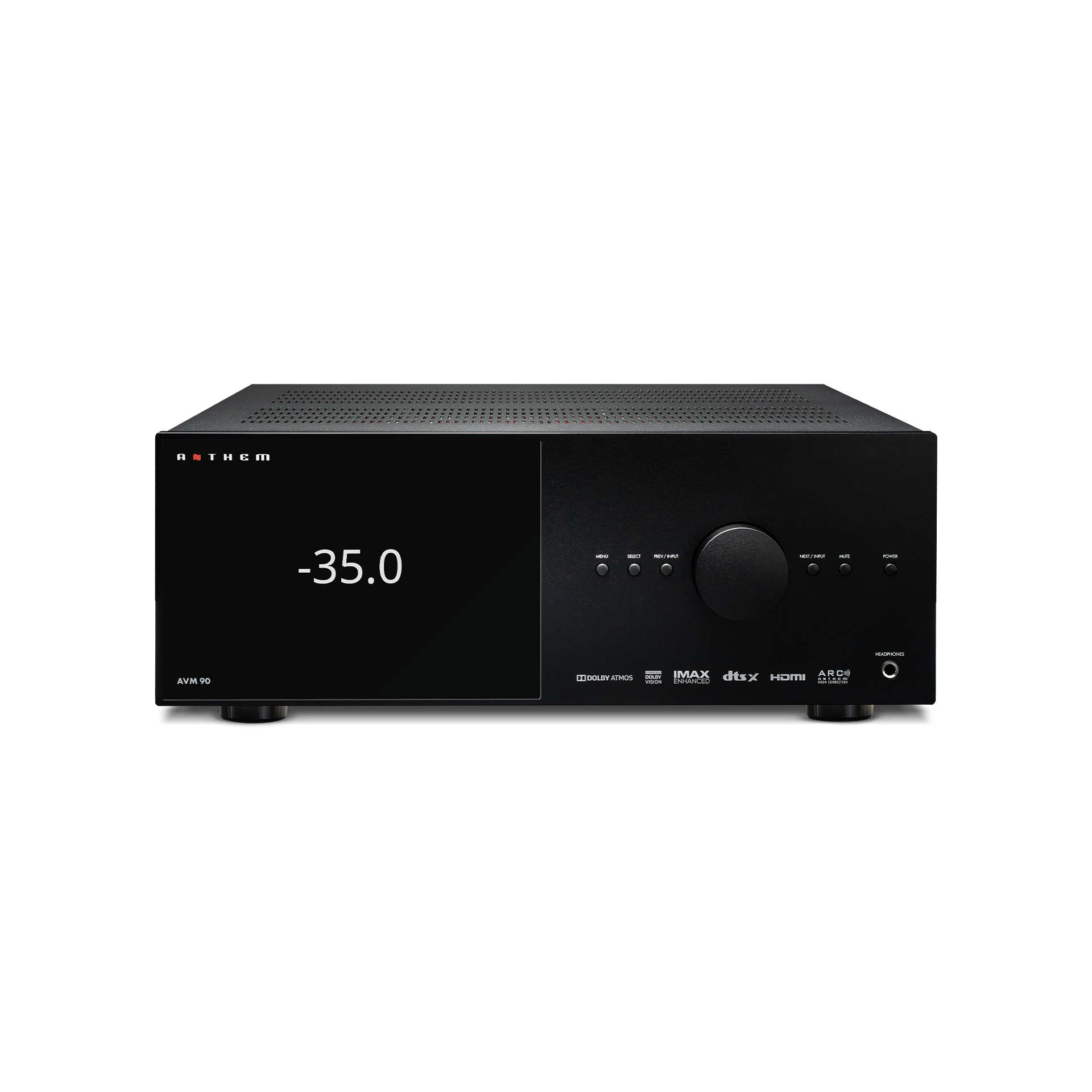 Anthem AVM 90 8K