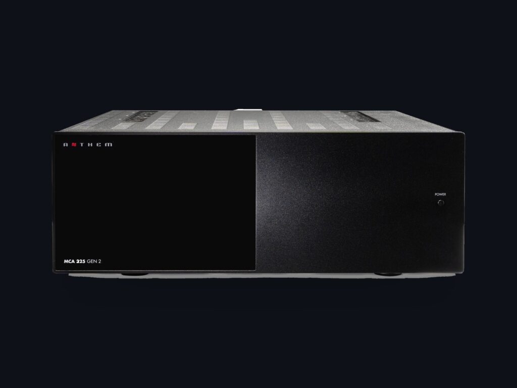 Anthem MCA 225 Gen 2