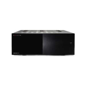 Anthem MCA 325 Gen 2 front panel