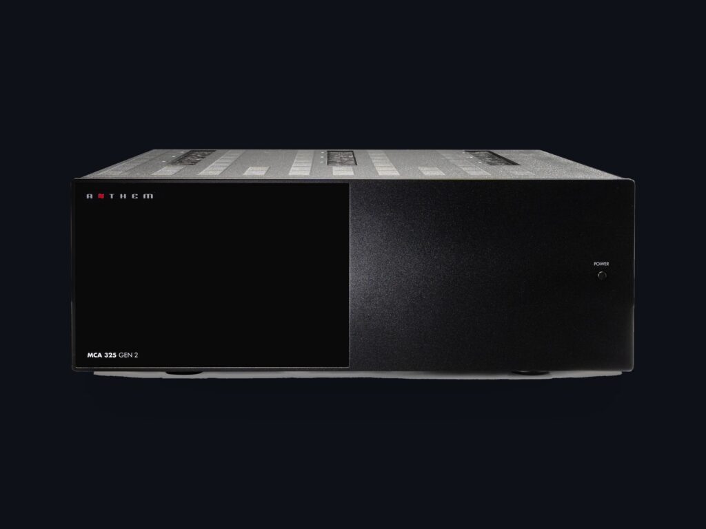 Anthem MCA 325 Gen 2