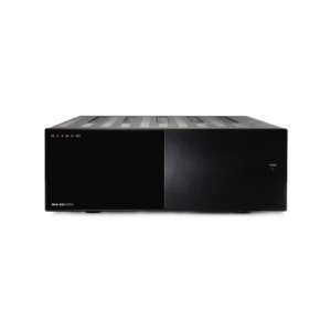Anthem MCA 525 Gen 2 front panel