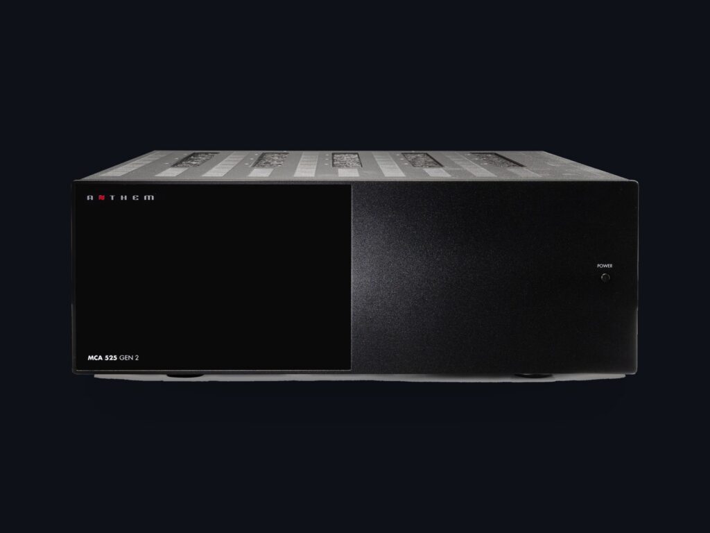 Anthem MCA 525 Gen 2