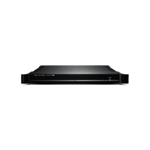 Anthem Statement M1 front panel