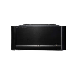 Anthem Statement P2 front panel