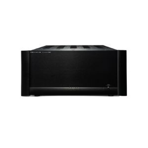 Anthem Statement P5 front panel