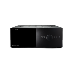 Anthem STR Integrated Amplifier