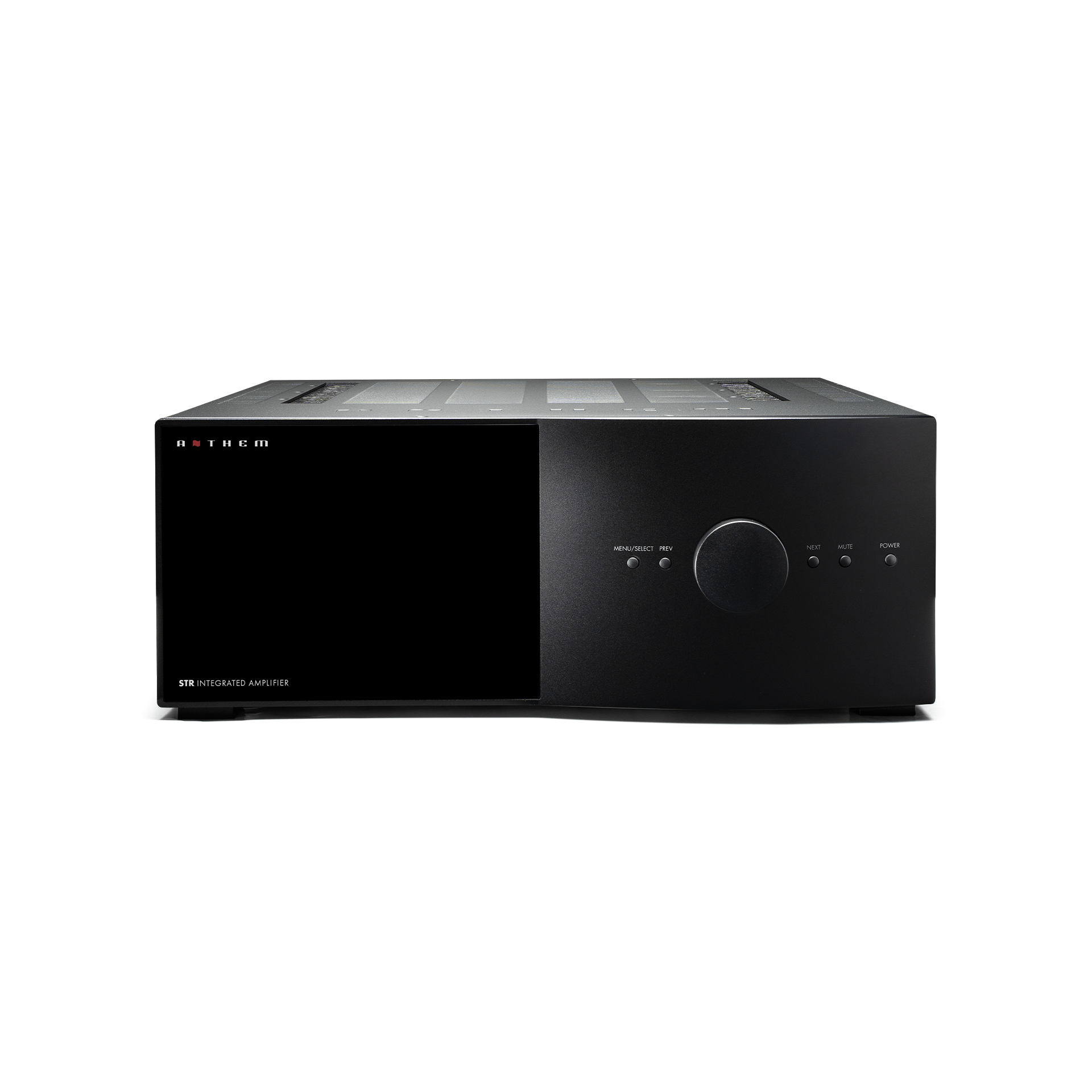 Anthem STR Integrated Amplifier