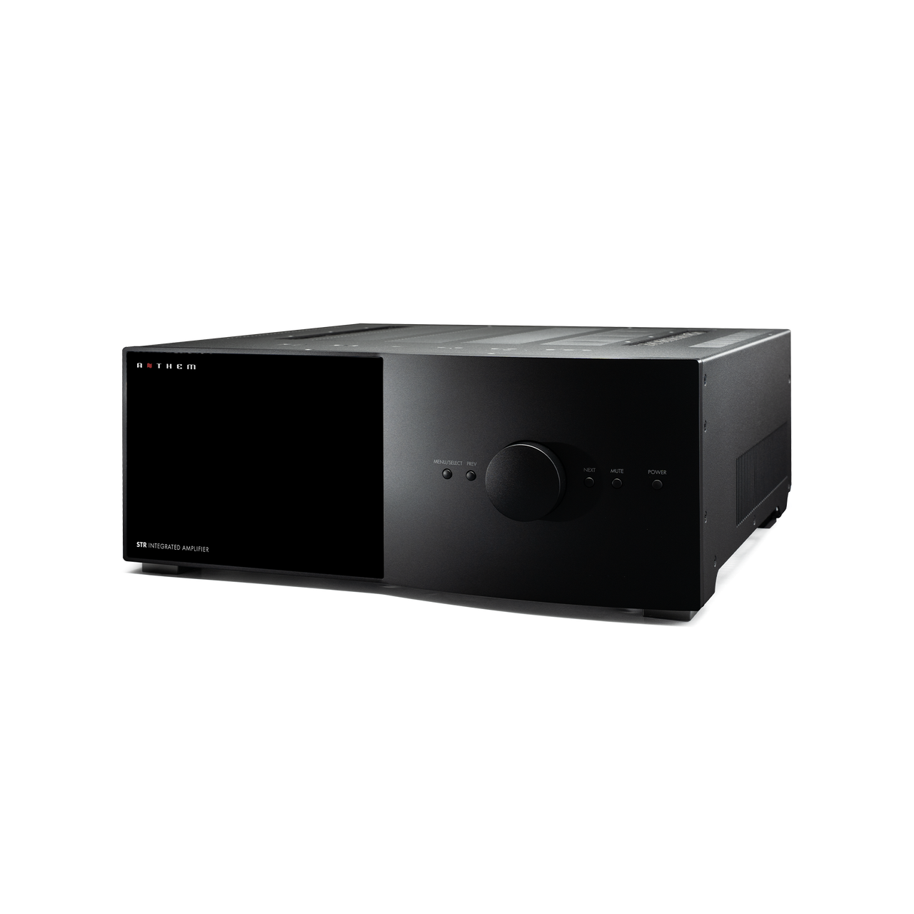 Anthem STR Integrated Amplifier