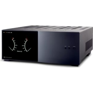 Anthem STR Power Amplifier front view