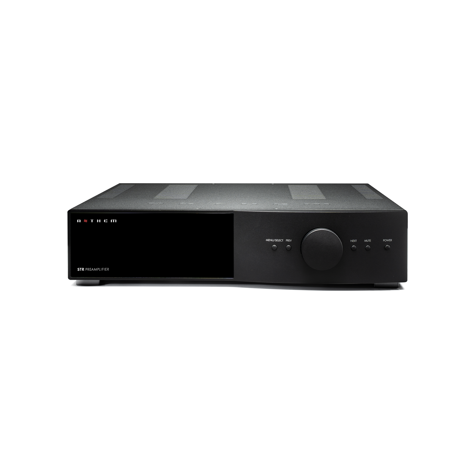 Anthem STR Preamplifier
