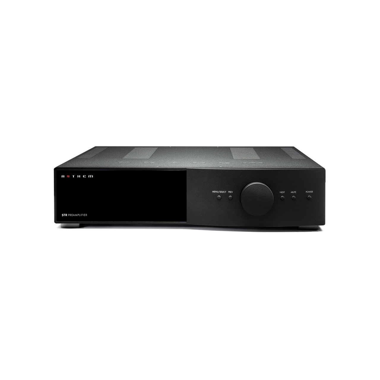 Anthem STR Preamplifier