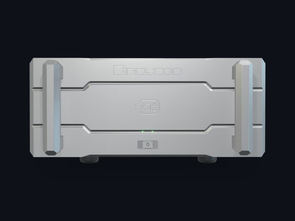 Bryston 14B 2.0
