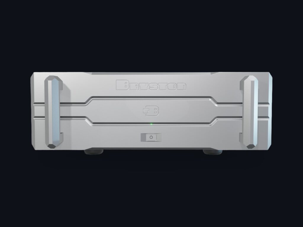Bryston 7B 2.0