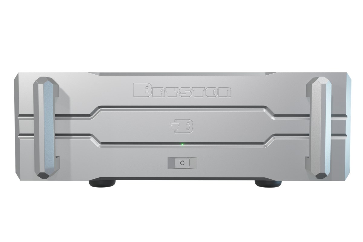 Bryston 7B 2.0