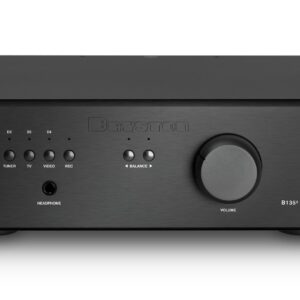 Bryston B135³
