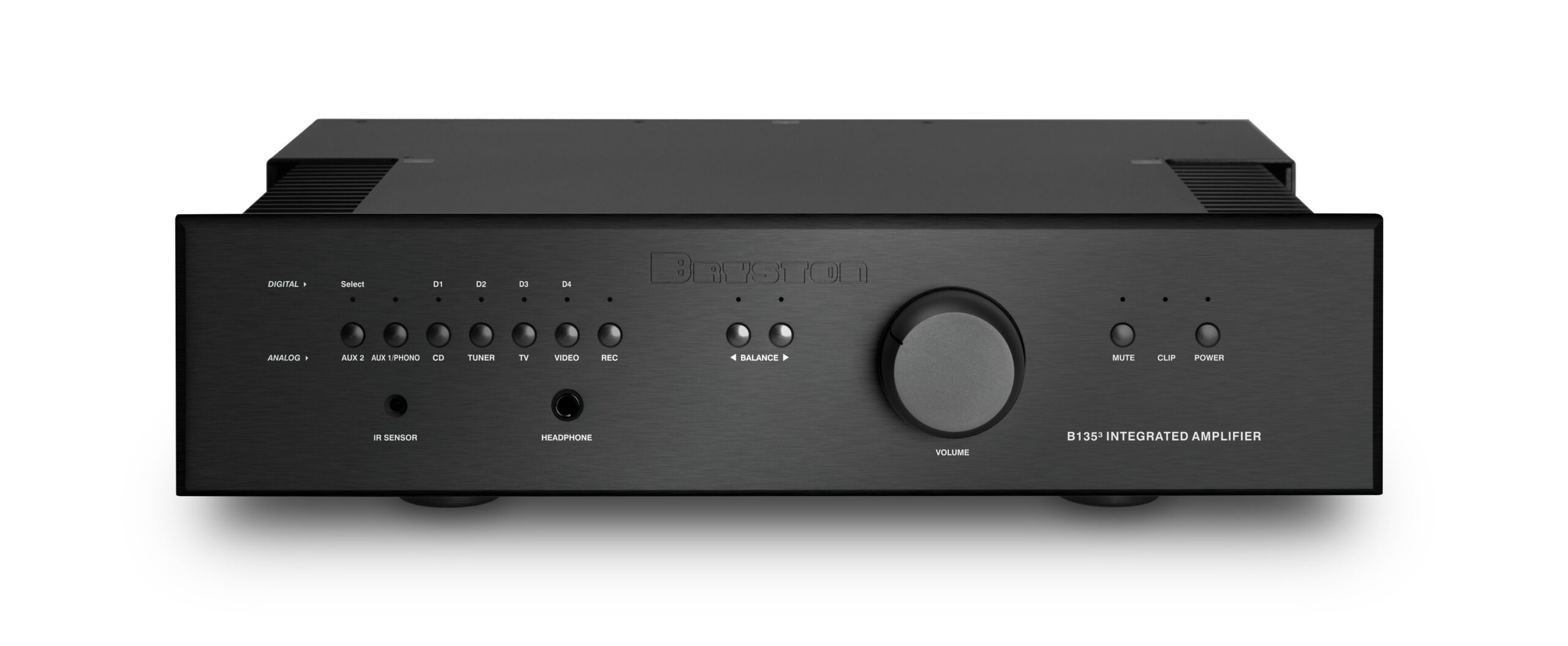 Bryston B135³