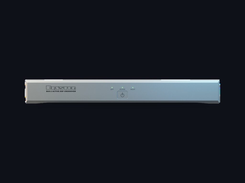 Bryston BAX-2