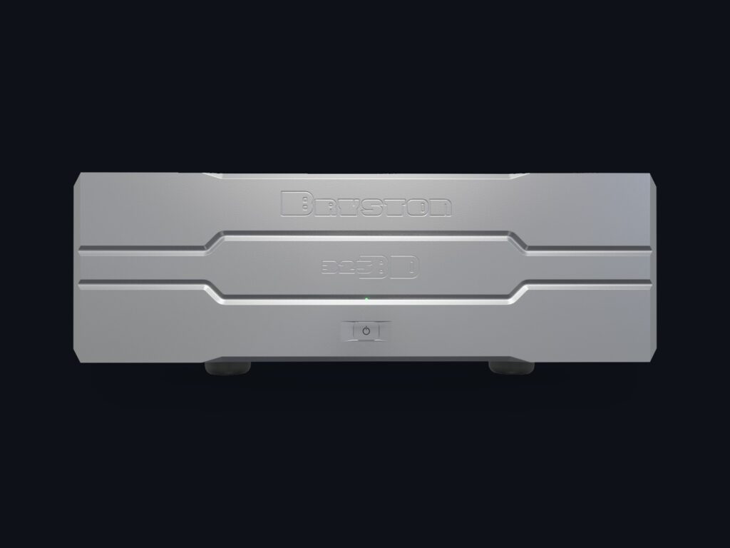 Bryston BD-325 2.0