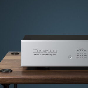 Bryston BDA-3.14