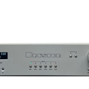 Bryston BP-19