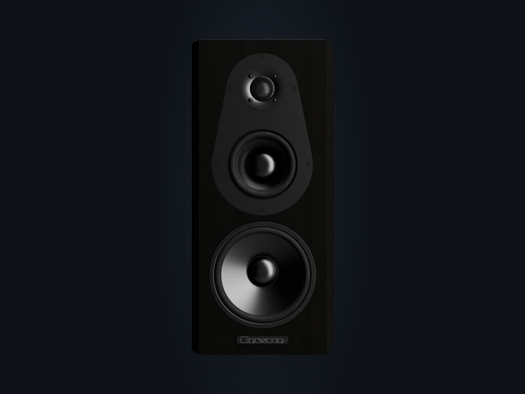 Bryston Compact T10