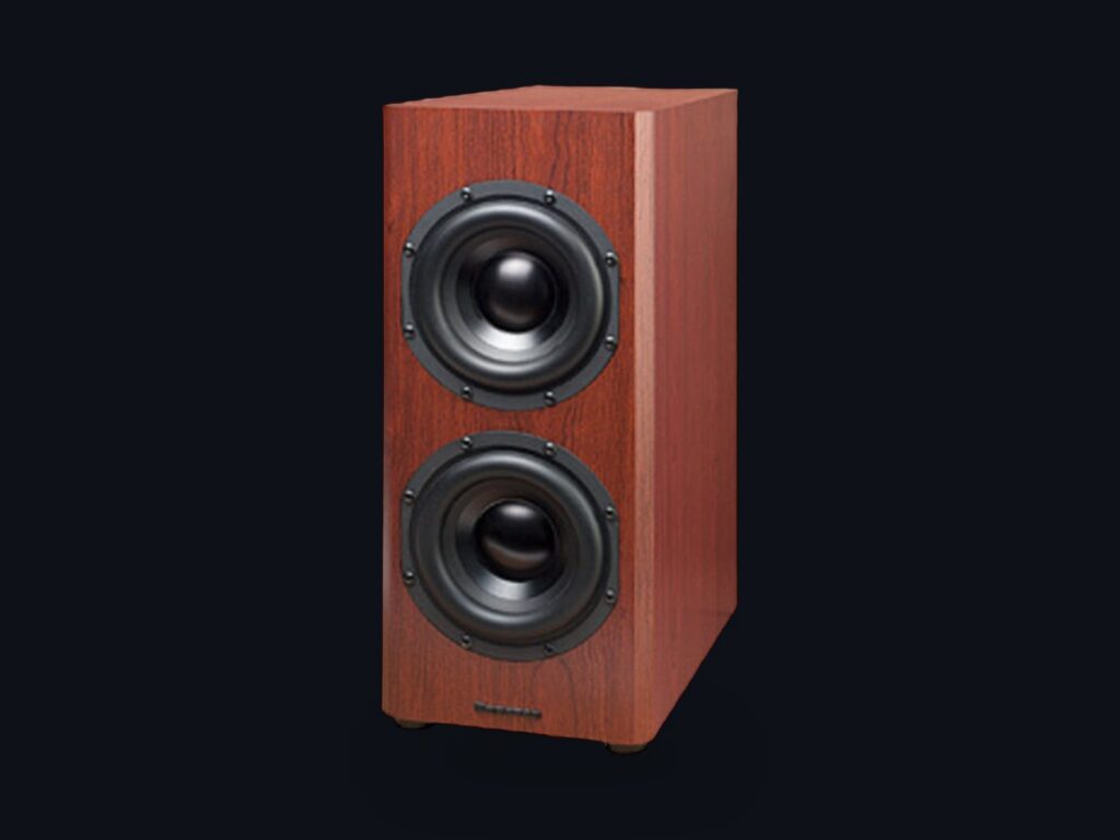 Bryston Compact TS10