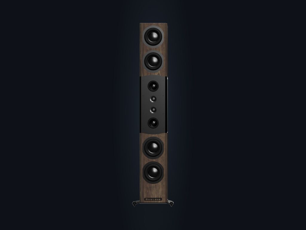 Bryston Middle T10