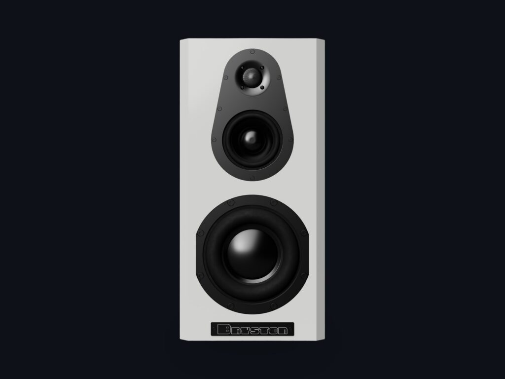 Bryston Mini T10