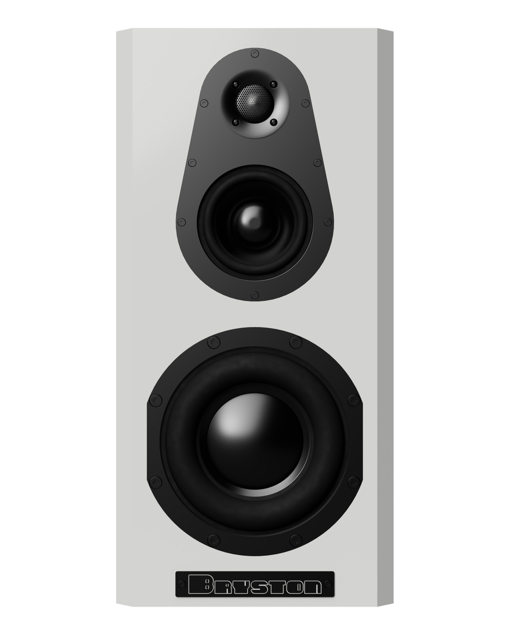 Bryston Mini T