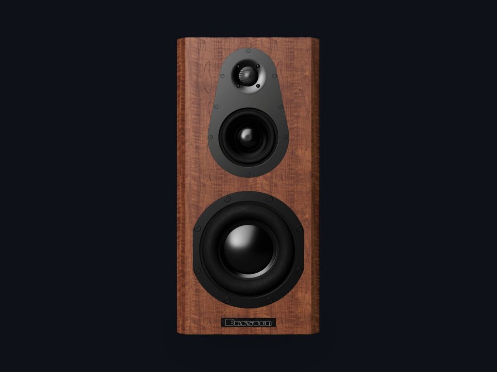 Bryston Tiny T10