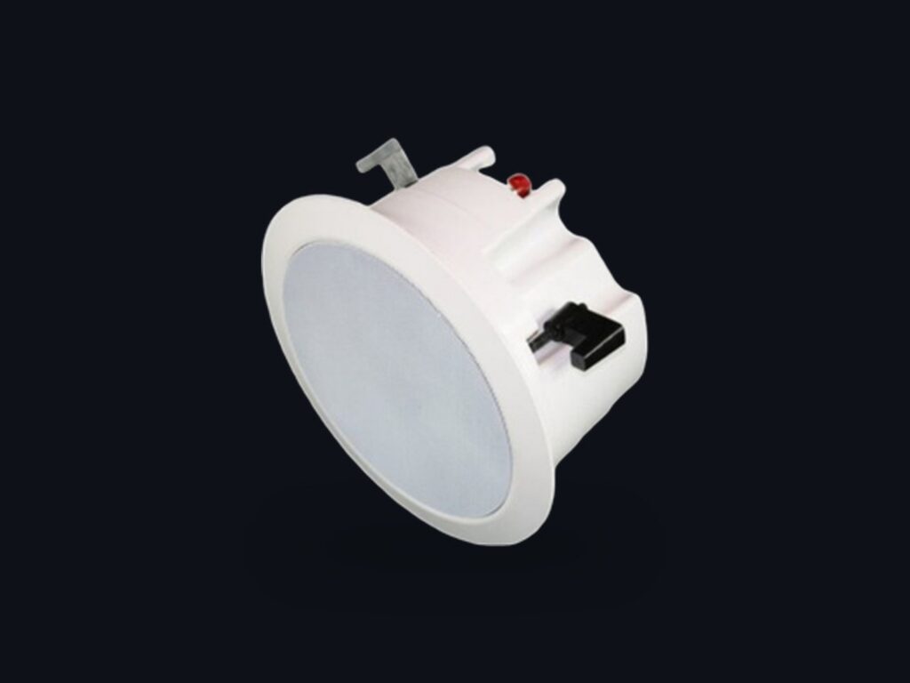 Bryston Tiny T10 In-ceiling