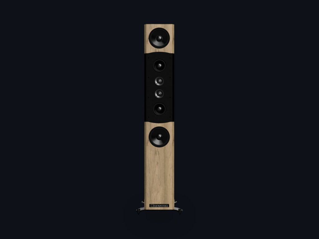 Bryston Trim T10