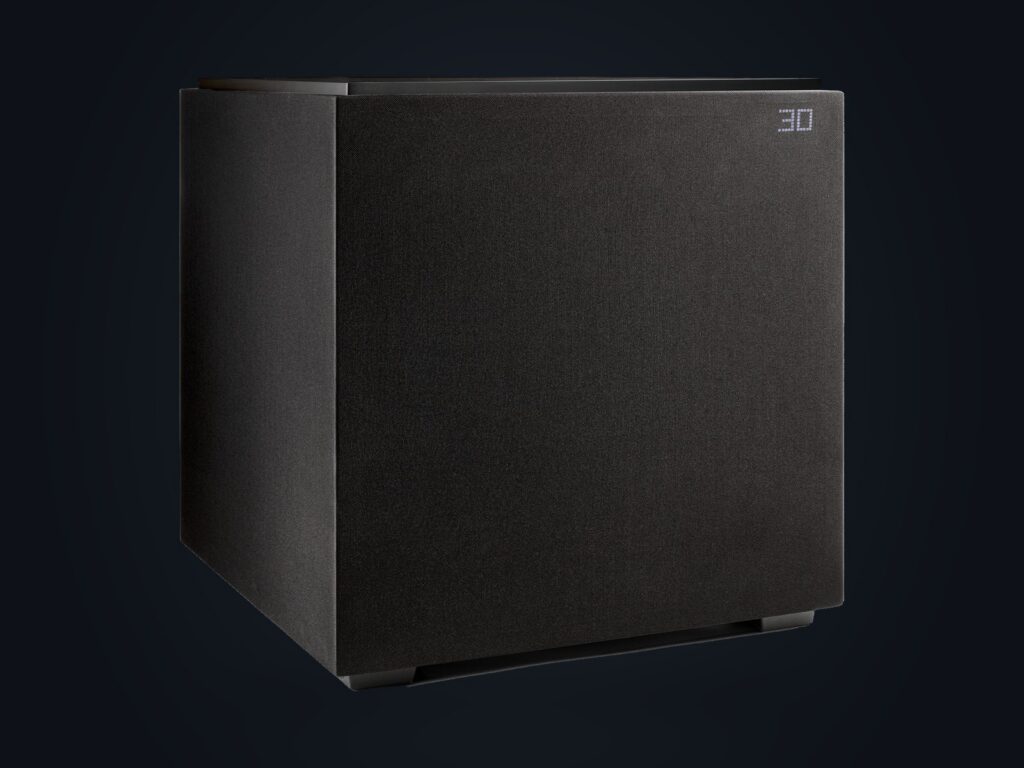 Definitive Technology Descend DN12