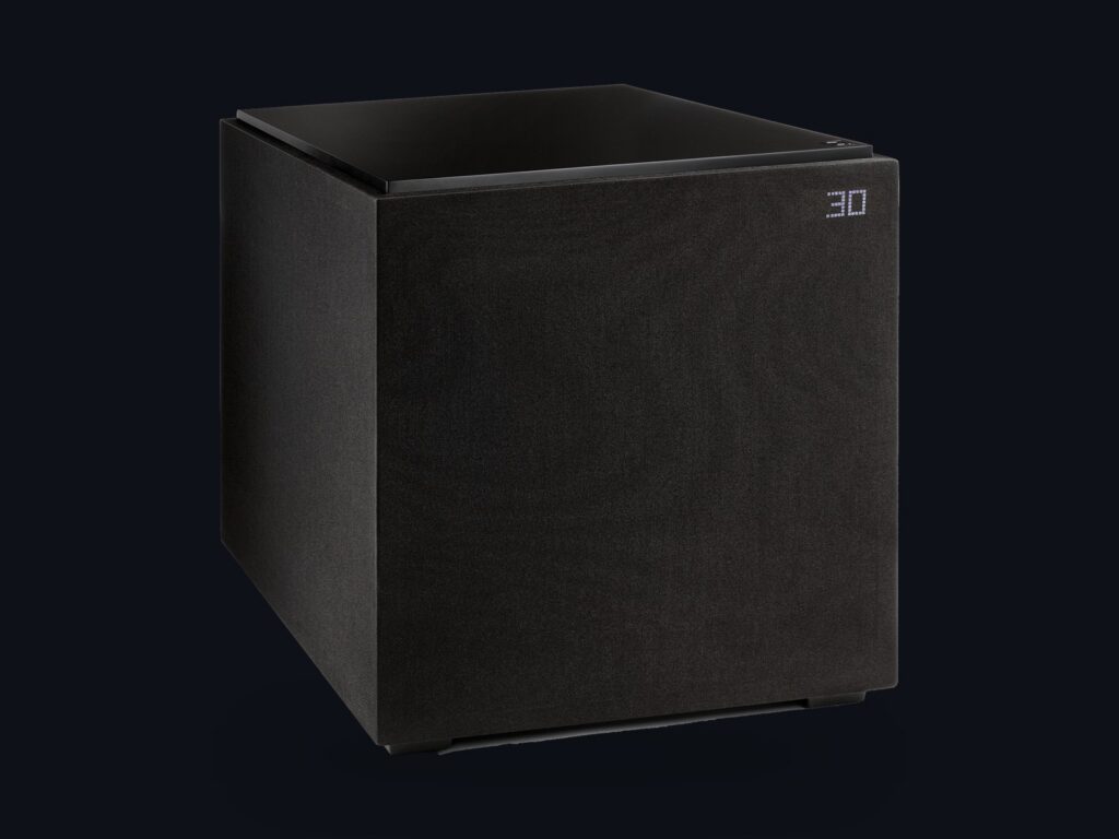 Definitive Technology Descend DN15