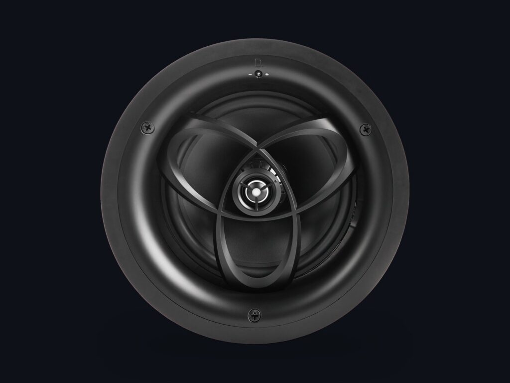 Definitive Technology Dymension DC-80 MAX
