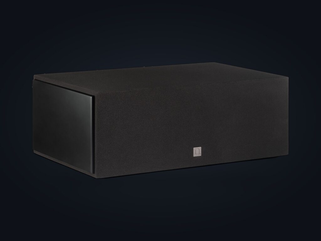 Definitive Technology Dymension DM10