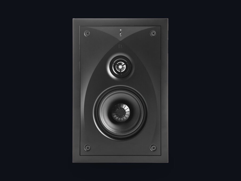Definitive Technology Dymension DW-45 MAX