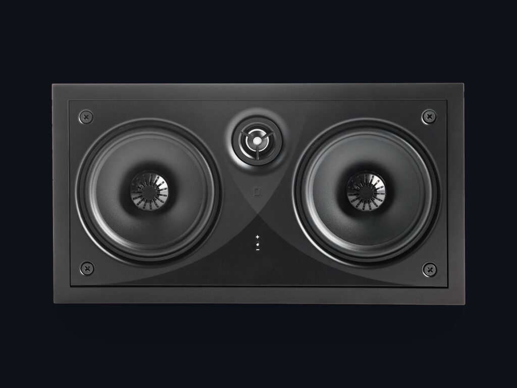 Definitive Technology Dymension LCR-525 MAX
