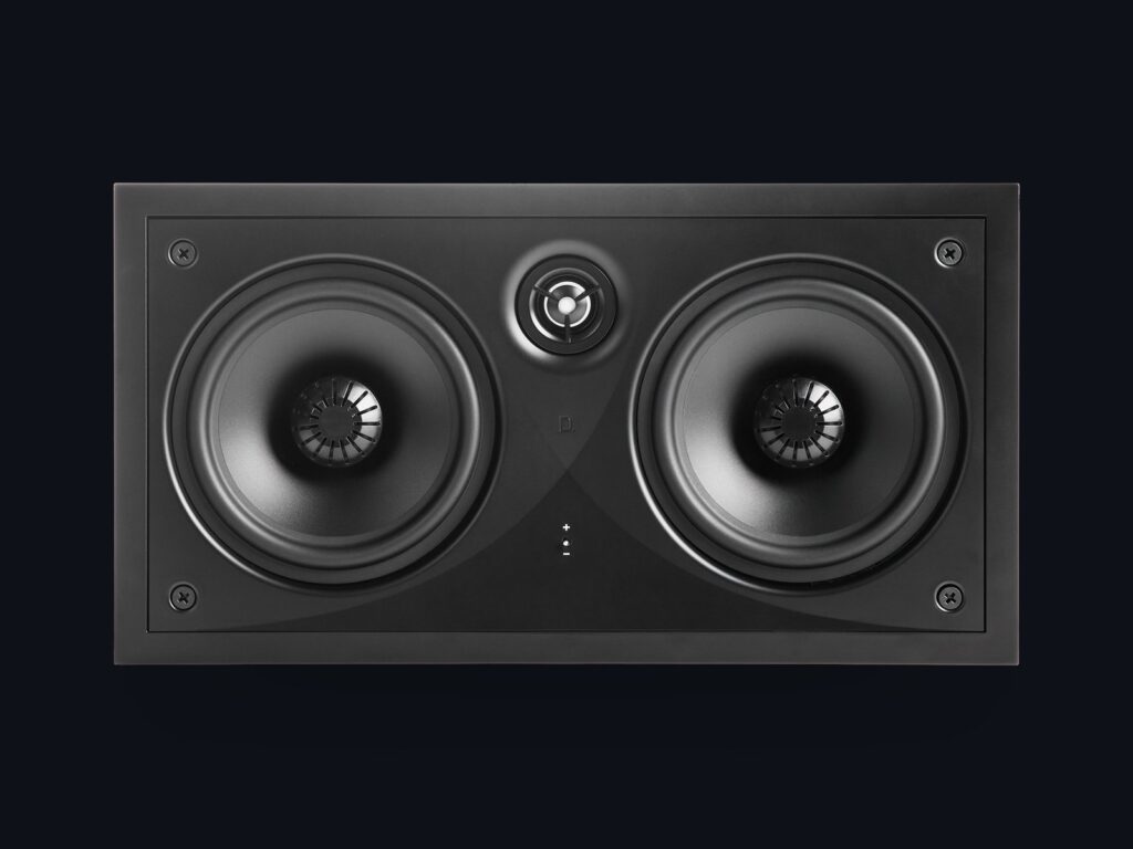Definitive Technology Dymension LCR-650 MAX