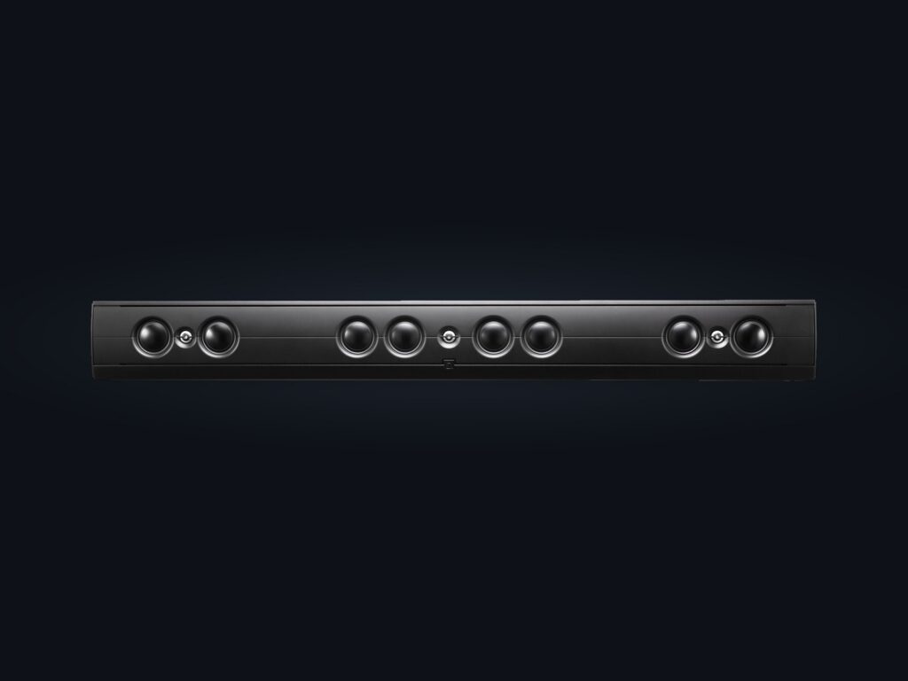 Definitive Technology Mythos 3C-65