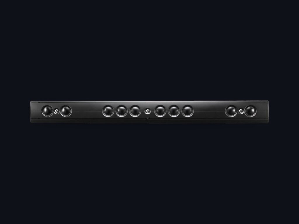Definitive Technology Mythos 3C-75