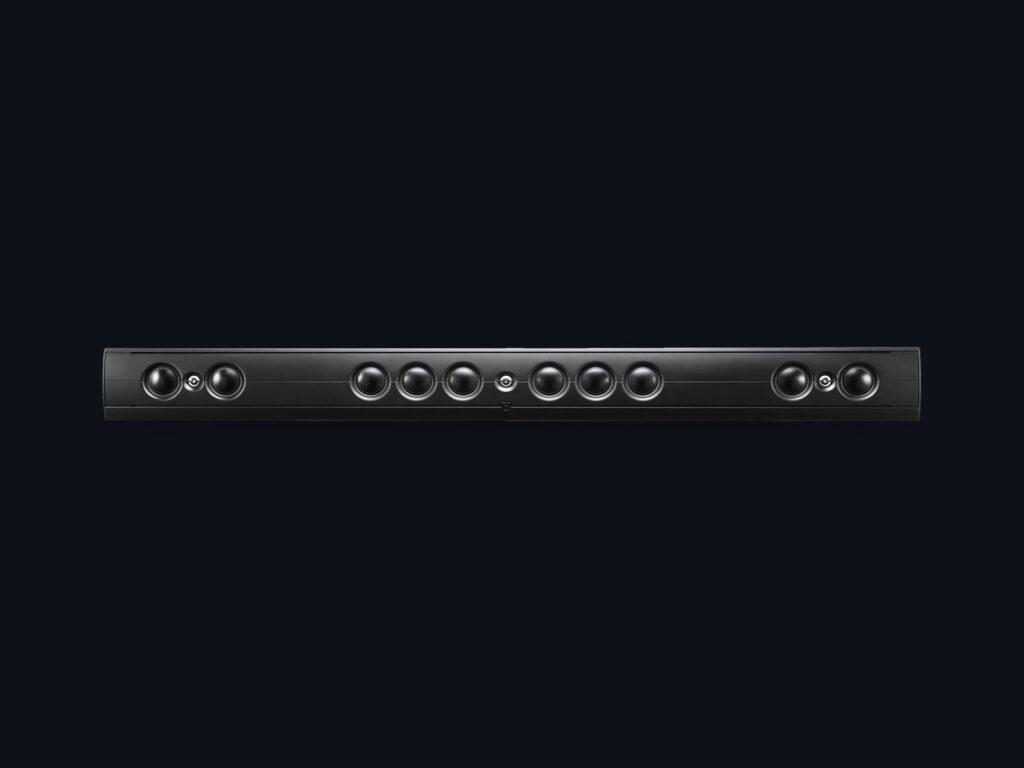Definitive Technology Mythos 3C-85
