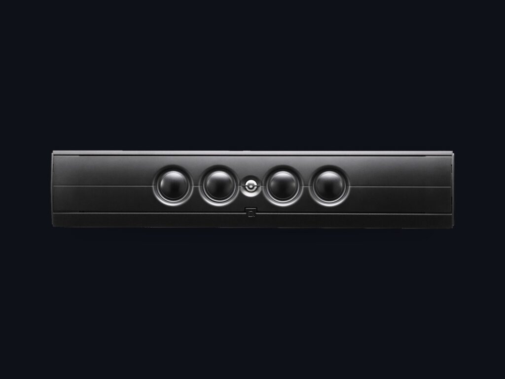 Definitive Technology Mythos LCR-65