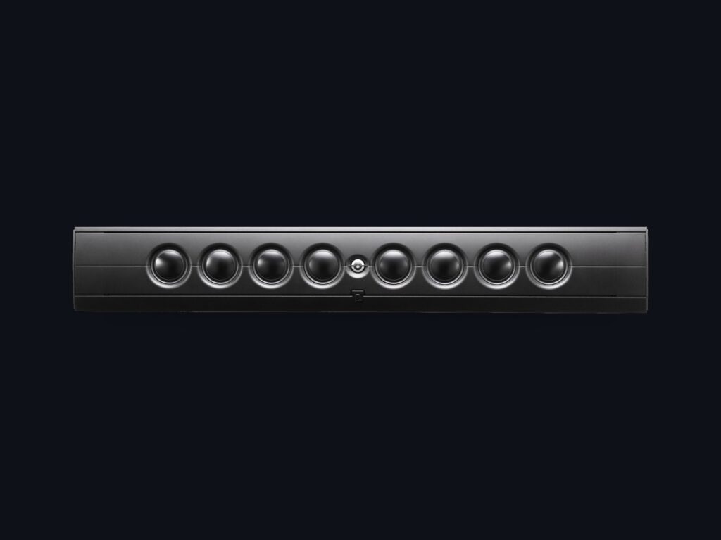 Definitive Technology Mythos LCR-85
