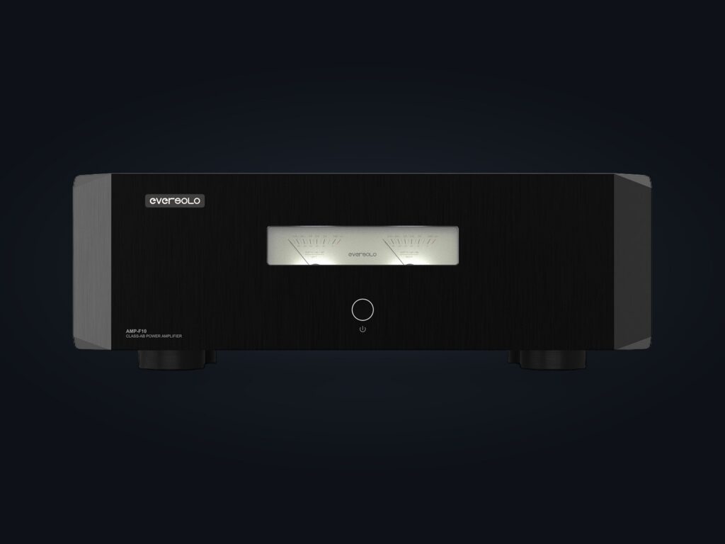 Eversolo AMP-F10