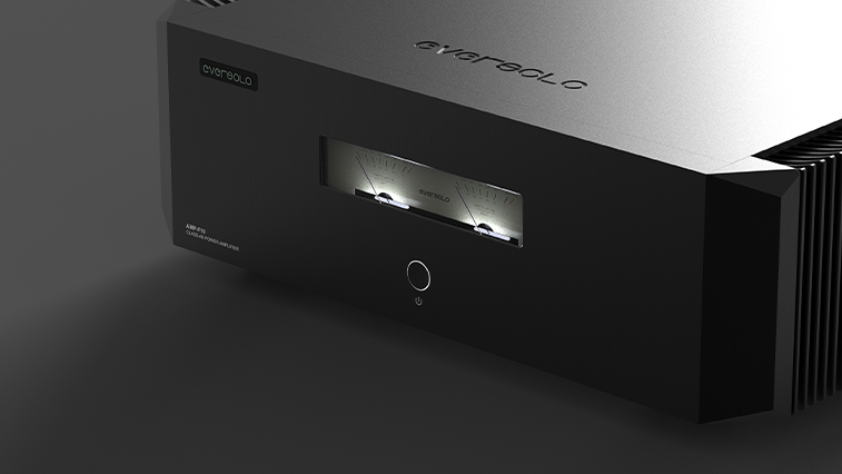 Eversolo AMP-F10 - Image 2