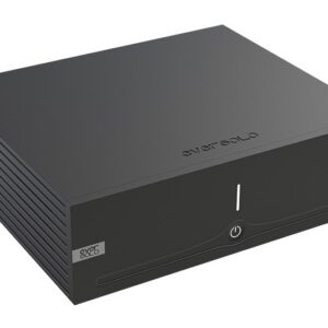 Eversolo AMP-F2